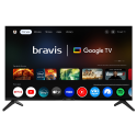 LED-телевізор Bravis 32L5000H (7221382)