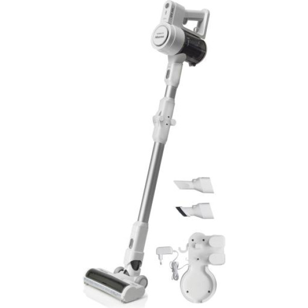 Акумуляторний пилосос Hisense HVC6133WII (7182800)