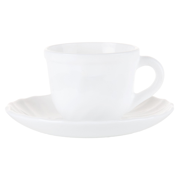 Сервіз кавовий Luminarc Feston, 12 предметів (7196476)