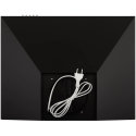 Витяжка Jantar KBT 650 LED 50 BL (7208240)
