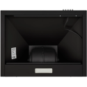 Витяжка Jantar KBT 650 LED 50 BL (7208240)