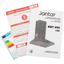 Витяжка Jantar KBT 650 LED 50 BL (7208240)