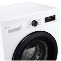 Пральна машина автоматична LG F2Y2NS6WE (7231271)