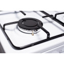 Комбінована плита Greta KKE 52 MG 13 W (6858748)