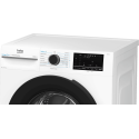 Пральна машина автоматична Beko BM3WFSU47215WB (7205152)