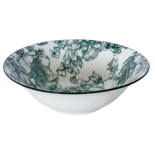 Салатник Limited Edition Blossom Green, 15 см (7186267)