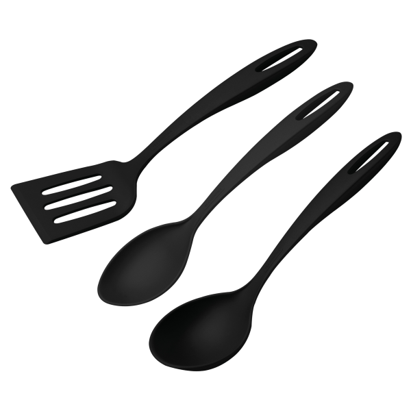 Набір кухонних аксесуарів Tramontina Ability, 3 предмети (7227811)