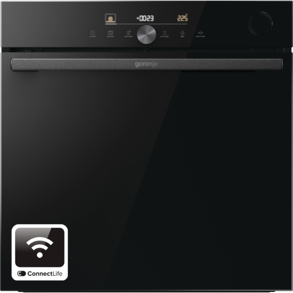 Електрична духова шафа Gorenje BPSA 6747 DGWI (6949363)