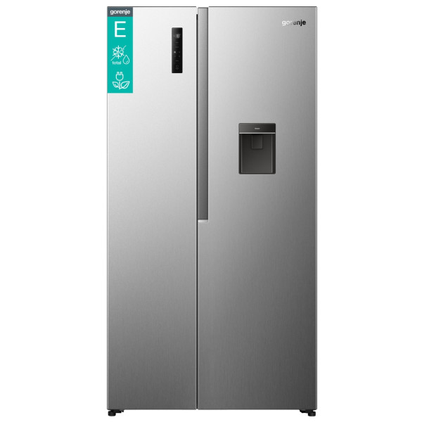 Холодильник Gorenje NRS917E41XWD (7248827)