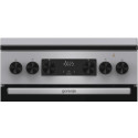Комбінована плита Gorenje GK 5C64 SH (FM514D-HPD4B) (7111727)