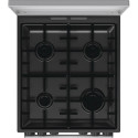 Комбінована плита Gorenje GK 5C64 SH (FM514D-HPD4B) (7111727)