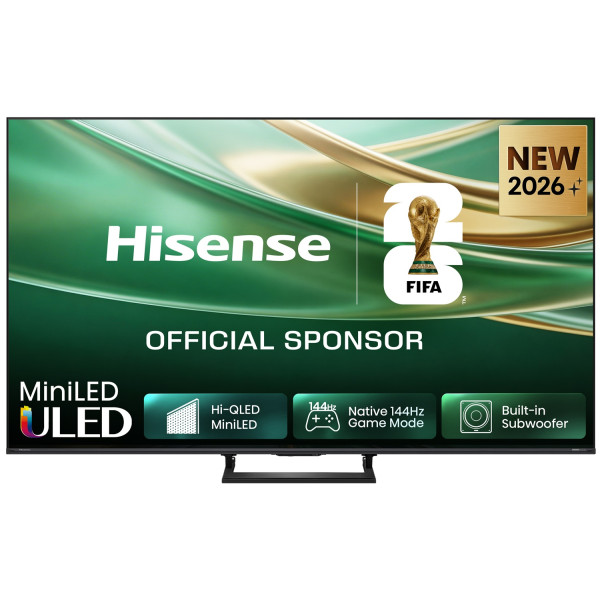 LED-телевізор Hisense 65E8S (7263492)