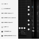 LED-телевізор Hisense 65E8S (7263492)