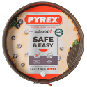 Форма Pyrex New Asimetria, 26 см (7263912)