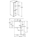 Холодильник Electrolux LNT5ME36U1 (7205164)