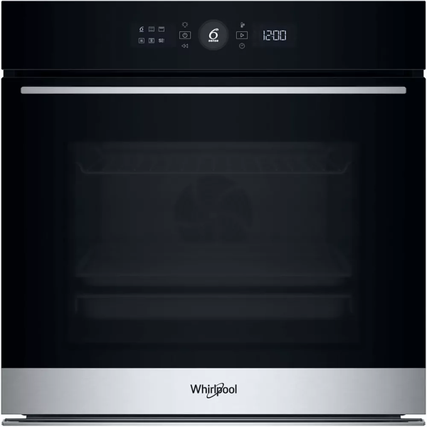 Електрична духова шафа Whirlpool WOI5S8CM1SXA (7163821)