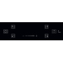 Електрична варильна поверхня Whirlpool WS QS460 NE (7255326)