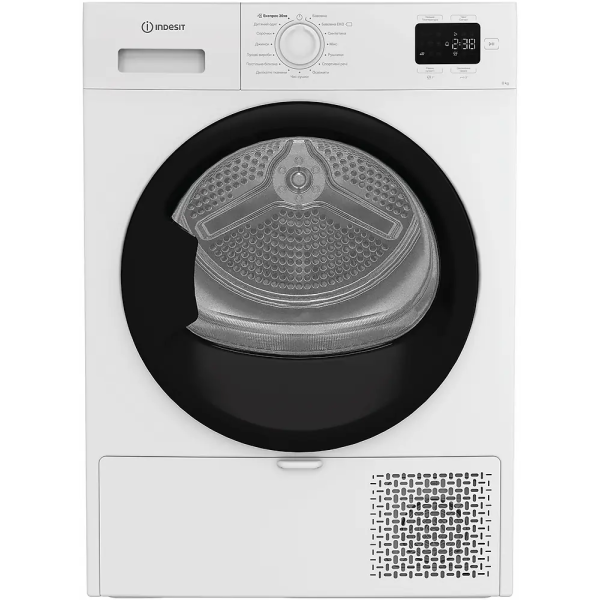 Сушильна машина Indesit C YSD 82D WB UA (7221666)