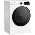 Пральна машина автоматична Beko BM3WFU46215WB (7251311)