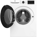 Пральна машина автоматична Beko BM3WFU46215WB (7251311)