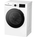Пральна машина автоматична Beko BM3WFU46215WB (7251311)