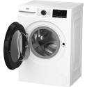 Пральна машина автоматична Beko BM3WFU46215WB (7251311)