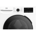 Пральна машина автоматична Beko BM3WFU46215WB (7251311)