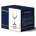 Набір чарок Arcoroc Vodka Stem, 6х65 мл (7227953)