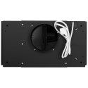 Витяжка Eleyus ETNA 800 LED 52 BL (7248606)