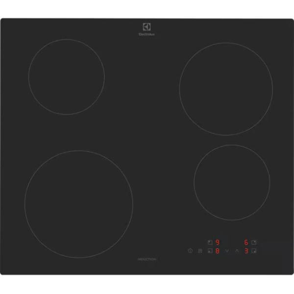 Електрична варильна поверхня Electrolux LIB60420CL (7272530)