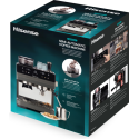Кавоварка еспрессо Hisense HSACM20LP (7280515)