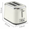 Тостер Tefal TT720AE0 (7283097)