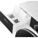 Пральна машина автоматична Hisense WF5I1045BWQ (WF5I1114W) (7282934)