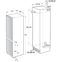 Холодильник Hisense RB3B370SAWD1 (7283450)