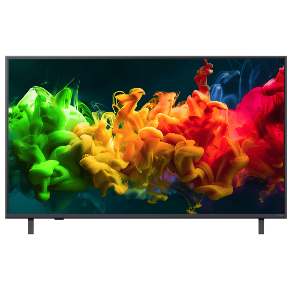 LED-телевізор LG 50QNED80B6B (7269844)