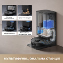 Робот-пилосос Dreame Bot L40 Ultra CE White (7156889)