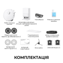 Робот-пилосос Dreame Bot L40 Ultra CE White (7156889)