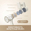 Акумуляторний пилосос Dreame R10s (VZV22A) (7159869)