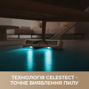 Акумуляторний пилосос Dreame R10s (VZV22A) (7159869)