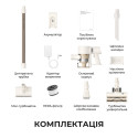Акумуляторний пилосос Dreame R10s (VZV22A) (7159869)