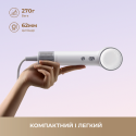 Фен Dreame Hair MINI Pink (AHG11AP) (7182780)