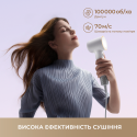 Фен Dreame Hair MINI Pink (AHG11AP) (7182780)