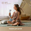 Фен Dreame Hair MINI Pink (AHG11AP) (7182780)
