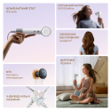 Фен Dreame Hair MINI Pink (AHG11AP) (7182780)