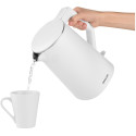 Електрочайник Sencor SWK 0550WH (7283586)