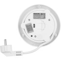 Електрочайник Sencor SWK 0550WH (7283586)