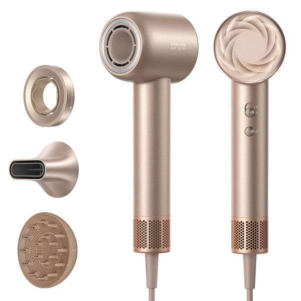 Фен Dreame Glory Mix Gold (AHD18-GOLD) (7150993)