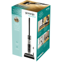 Акумуляторний пилосос Gorenje SFC216100G (7281960)