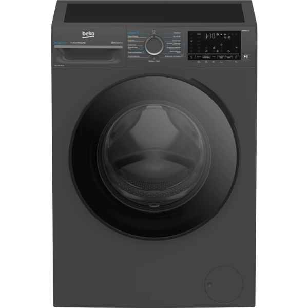 Пральна машина автоматична Beko B5WFU67215AB2 (7264936)