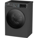 Пральна машина автоматична Beko B5WFU67215AB2 (7264936)